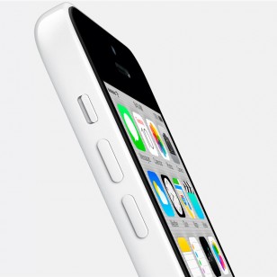 iPhone 5C 16Gb White